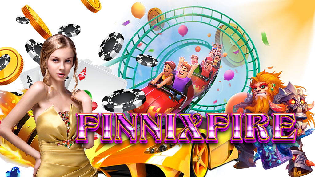 finnixfire
