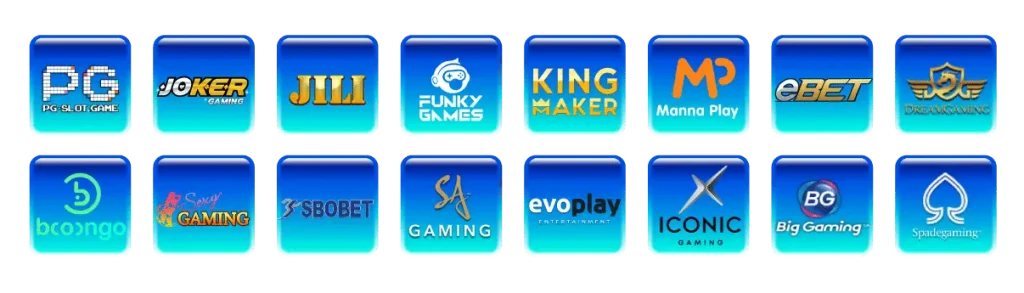 ค่ายเกมส์ m4finn